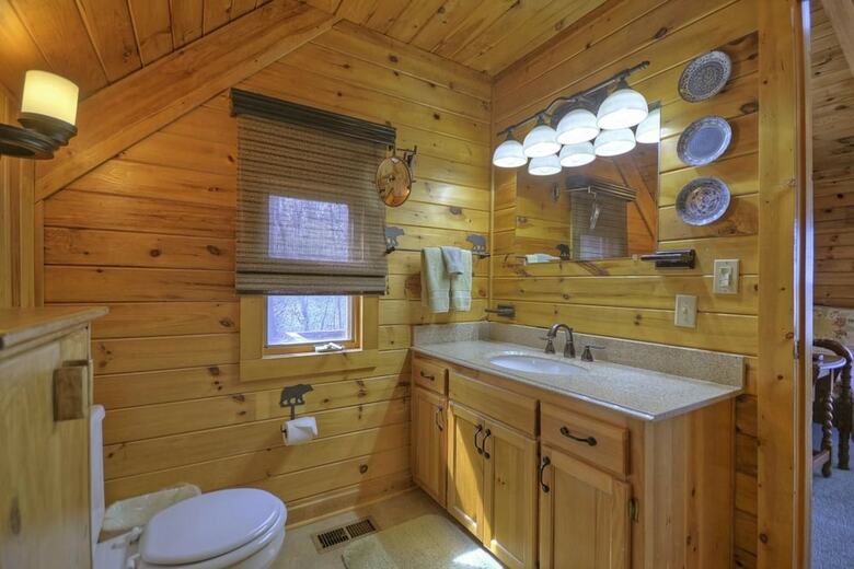 Cabana Honey's Haven