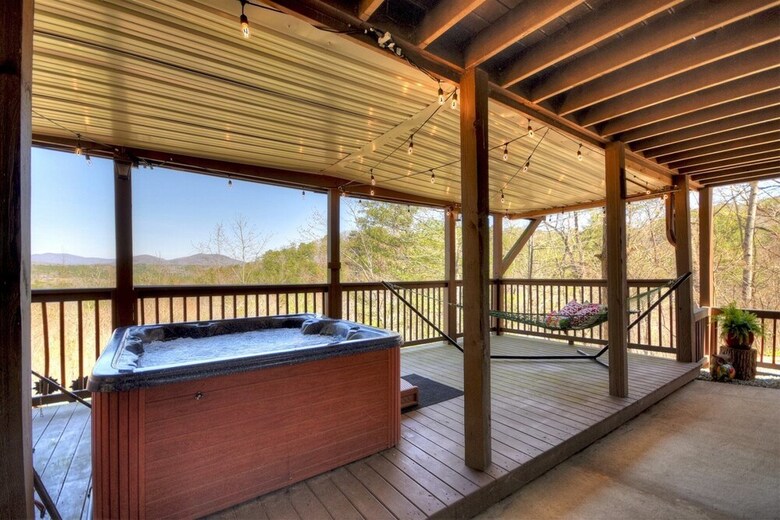 Cabana Simple Pleasures