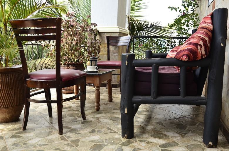 Bed & Breakfast Kizungu Inn