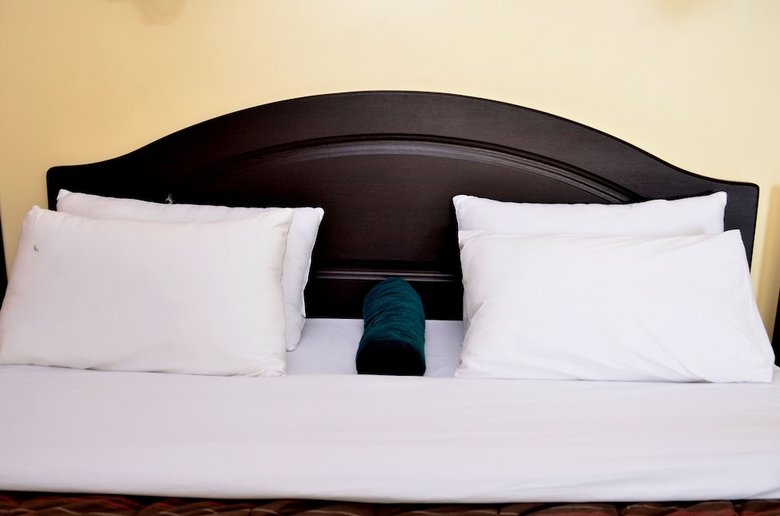 Bed & Breakfast Kizungu Inn