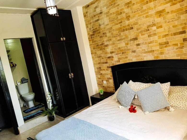 Apartamentos Family Confort Saidia 2