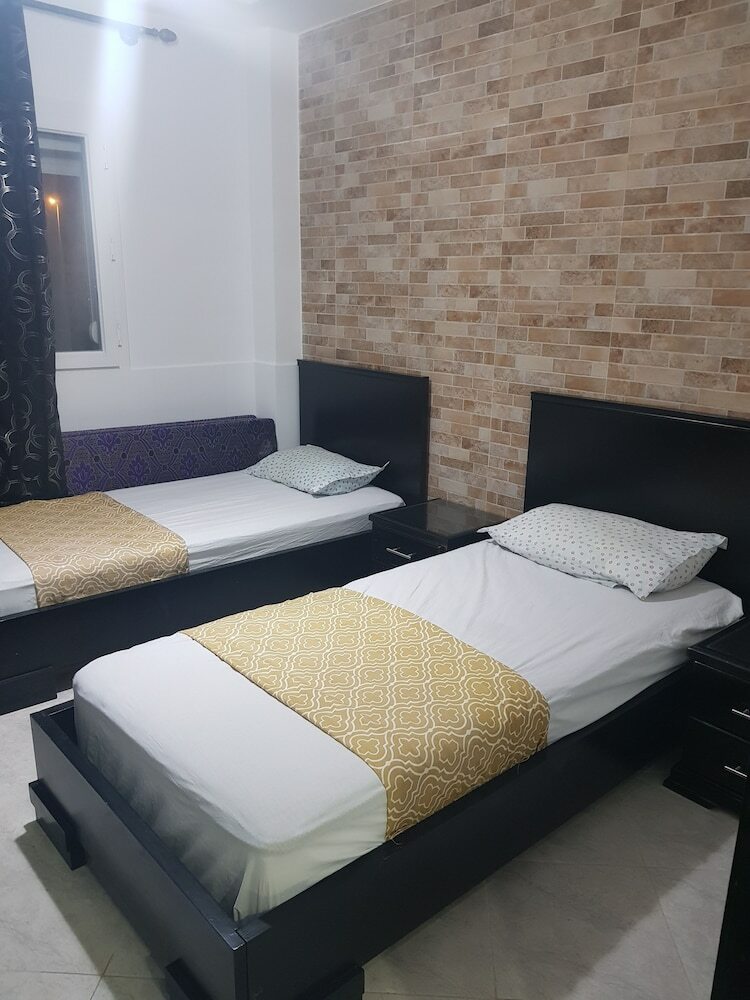 Apartamentos Family Confort Saidia 2