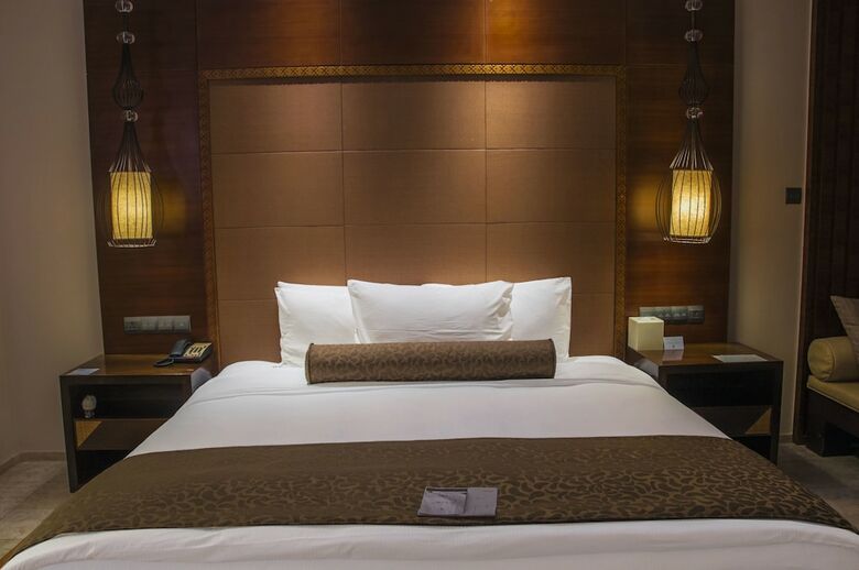 Doubletree Resort By Hilton Hotel Sanya Haitang Bay