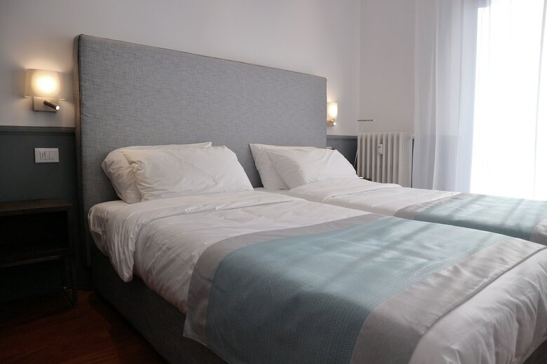 Dimora Dell'arte B&B