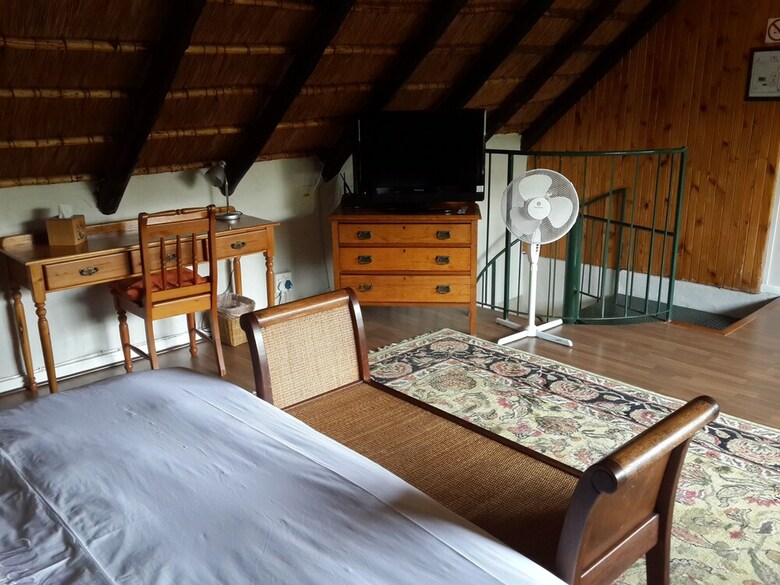Bed & Breakfast Thatchfoord Lodge