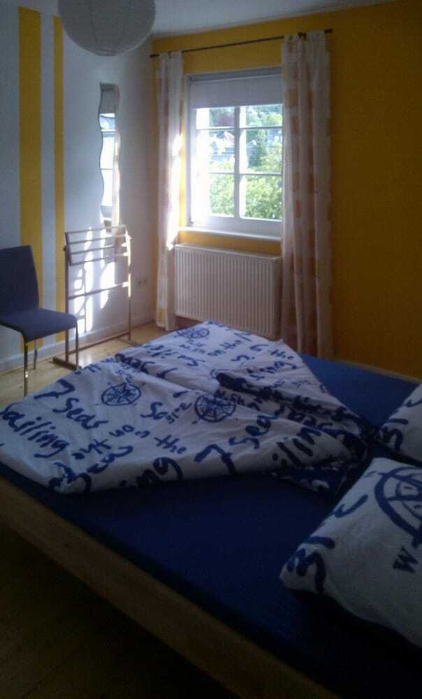 Apartamentos Ferienhaus Xxl Deutschland