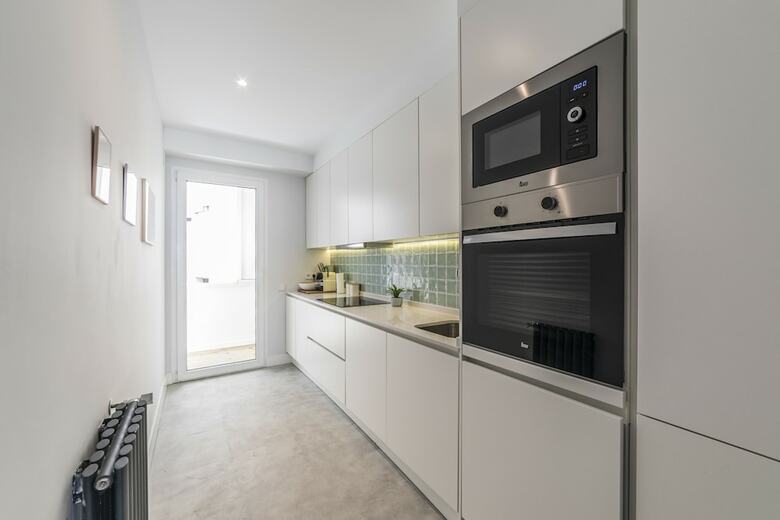 Apartamentos Sleep Nu�ez de Balboa By Stay
