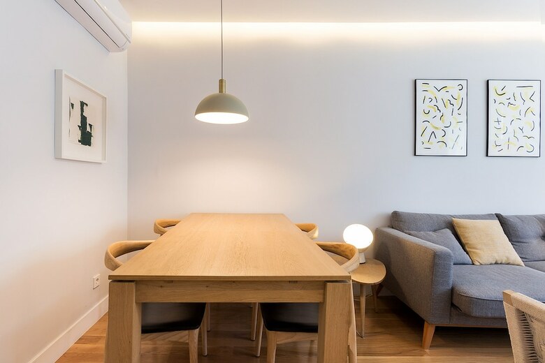 Apartamentos Sleep Nu�ez de Balboa By Stay