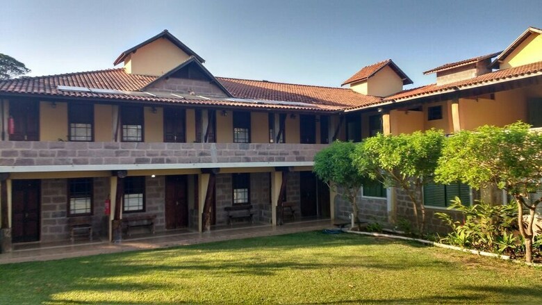 Hotel Pousada Fazenda Buracao