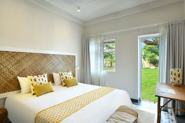 Hotel Kaz'alala Hosted B&B