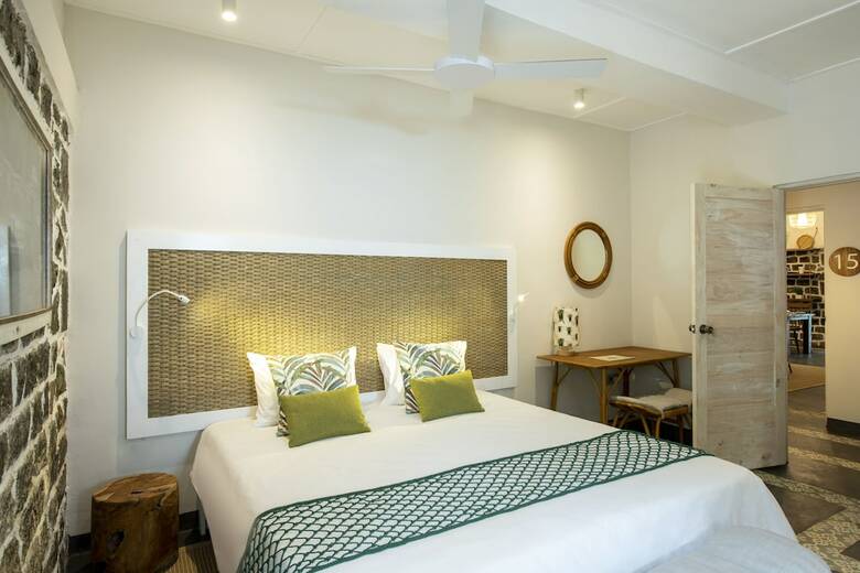 Hotel Kaz'alala Hosted B&B
