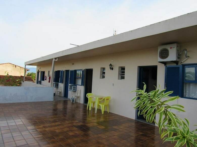 Hotel E Restaurante Beira Mar