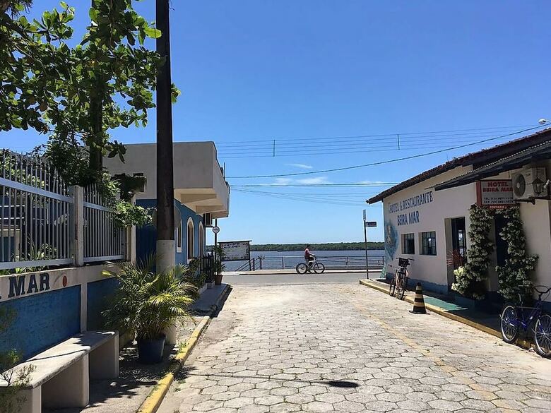 Hotel E Restaurante Beira Mar