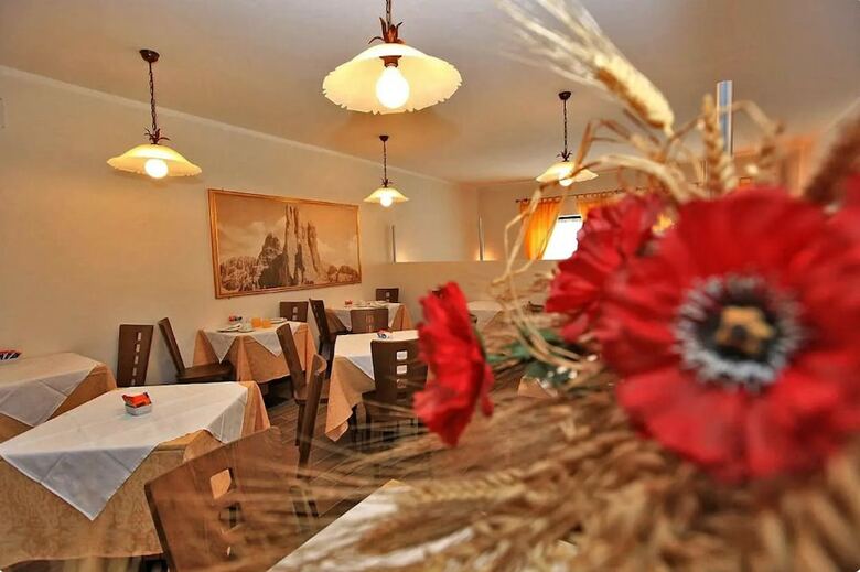 Hotel Majon de Sabin