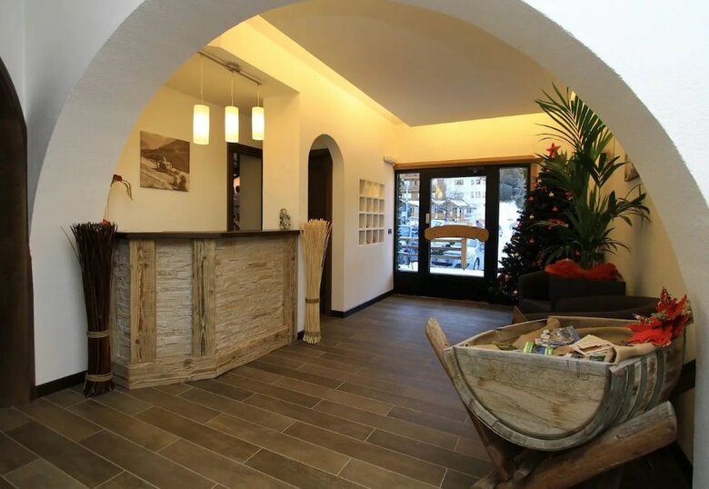 Hotel Majon de Sabin