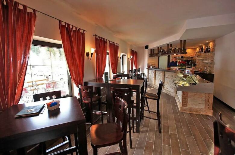 Hotel Majon de Sabin