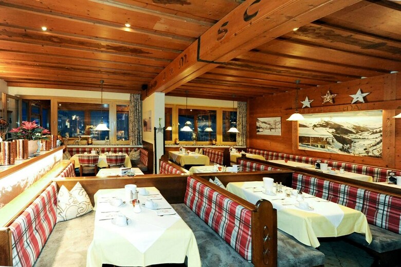 Bike & Ski Hotel Unterellmau