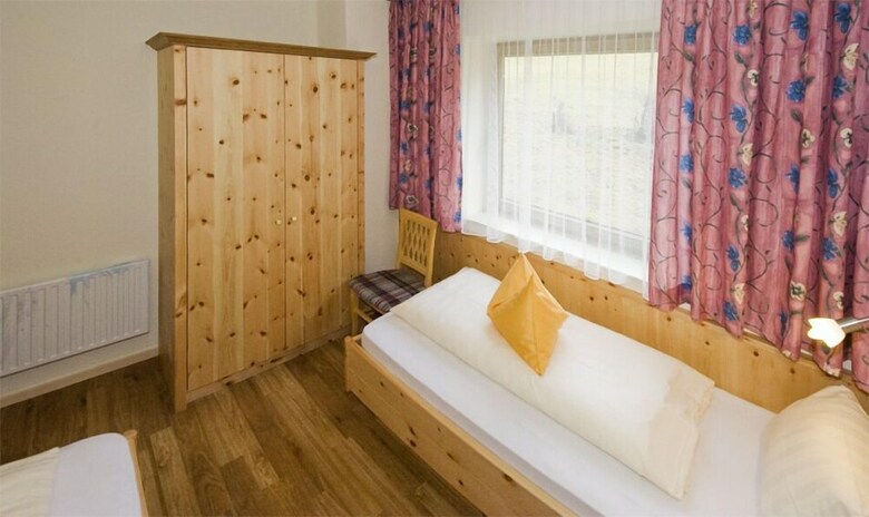 Bike & Ski Hotel Unterellmau