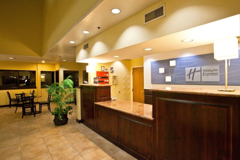 Hotel Holiday Inn Express Grover Beach