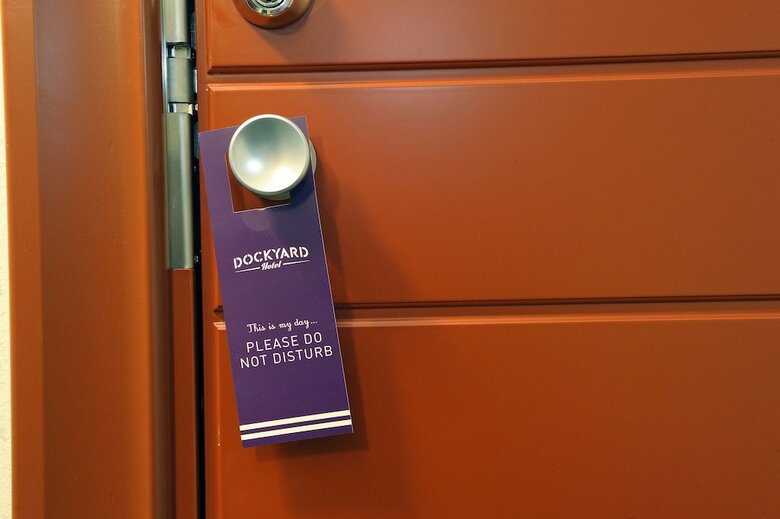 Dockyard Hotel