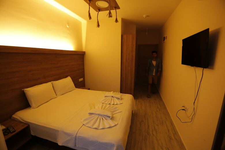 Hotel Askoroz Otel