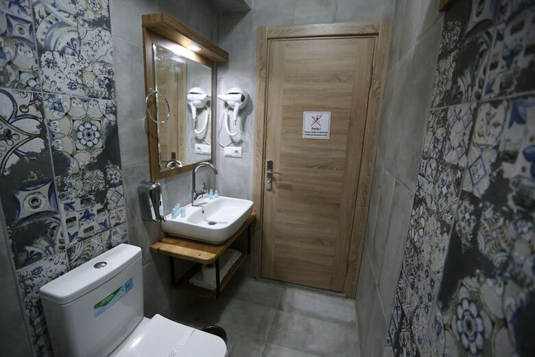 Hotel Askoroz Otel