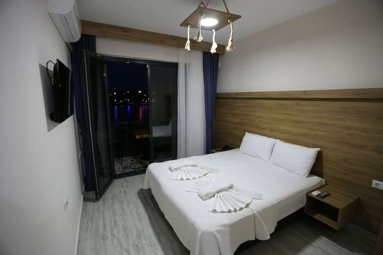 Hotel Askoroz Otel