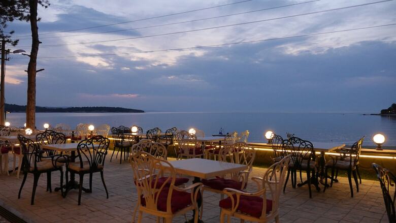 Hotel Askoroz Otel