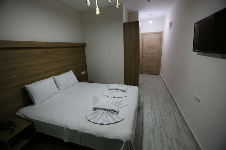 Hotel Askoroz Otel