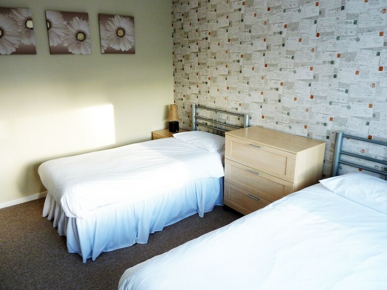 Hotel The Northwood - Guest House
