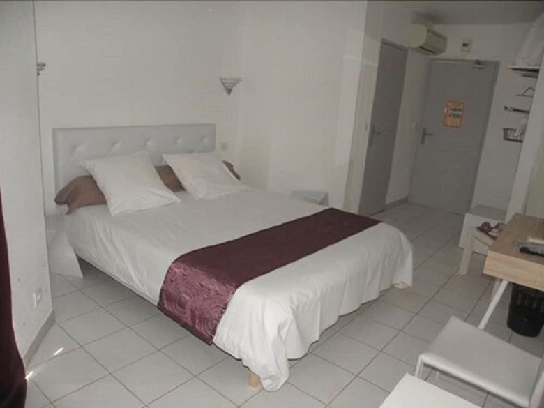 Hotel H�tel La Cl�