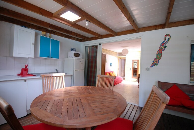 Apartamento Velouthim