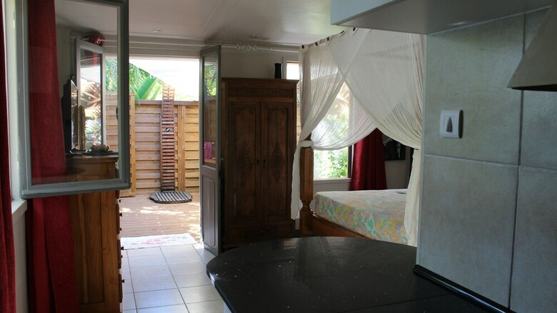 Apartamento Velouthim