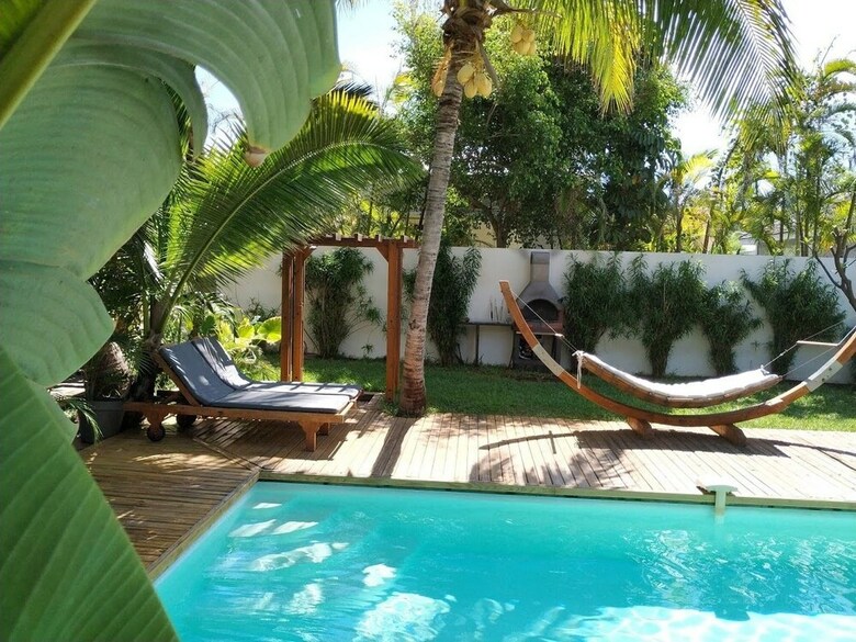 Apartamento Velouthim