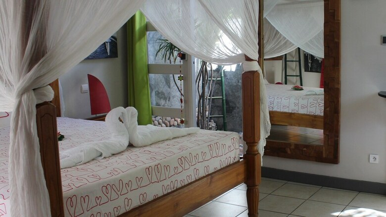 Apartamento Velouthim