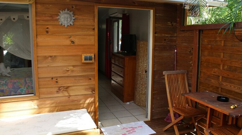 Apartamento Velouthim