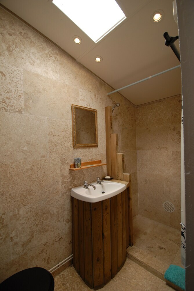 Apartamento Velouthim