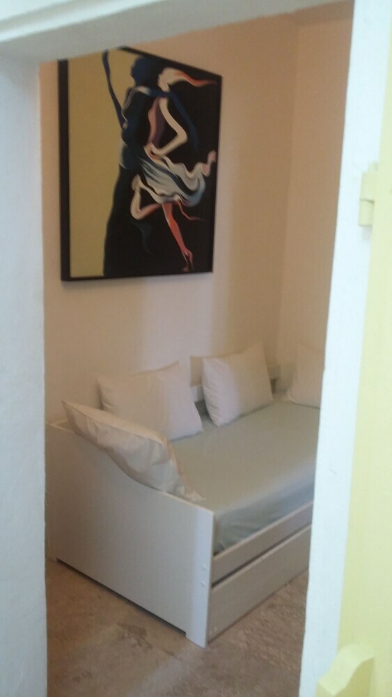 Apartamento Velouthim
