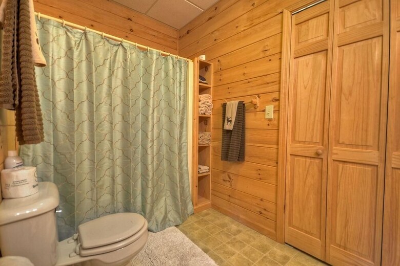 Cabana My Mountain Paradise
