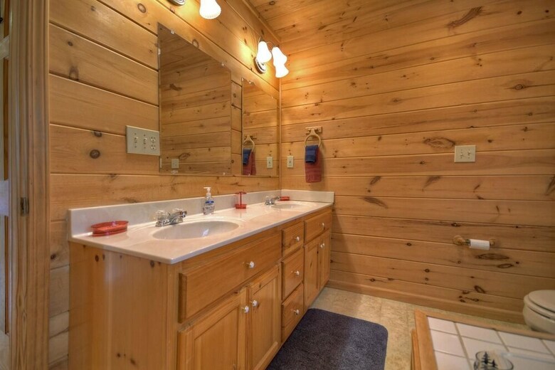 Cabana My Mountain Paradise