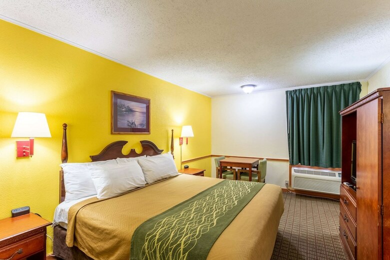 Hotel Econo Lodge
