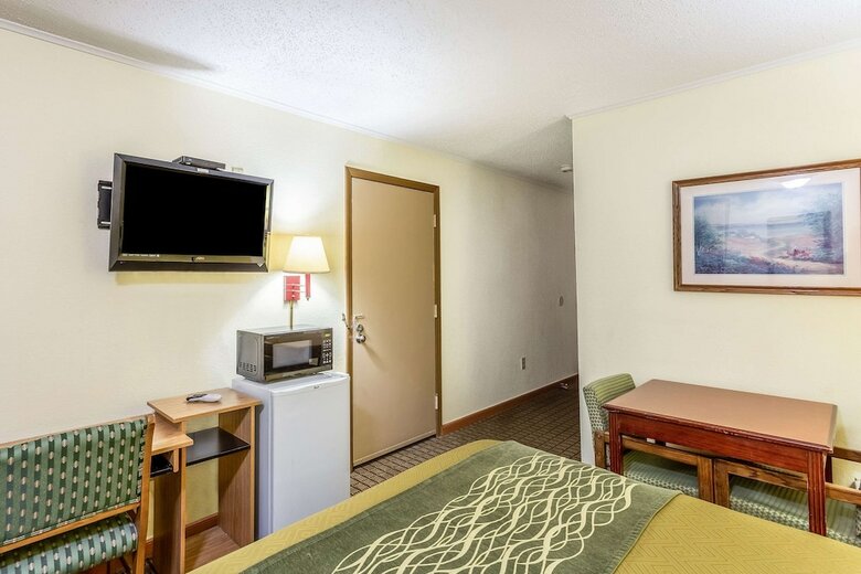 Hotel Econo Lodge