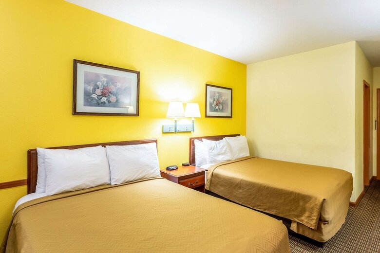 Hotel Econo Lodge