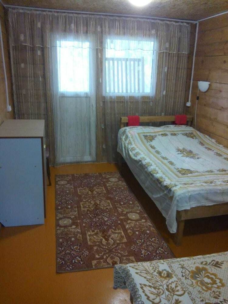 Tourist Camp