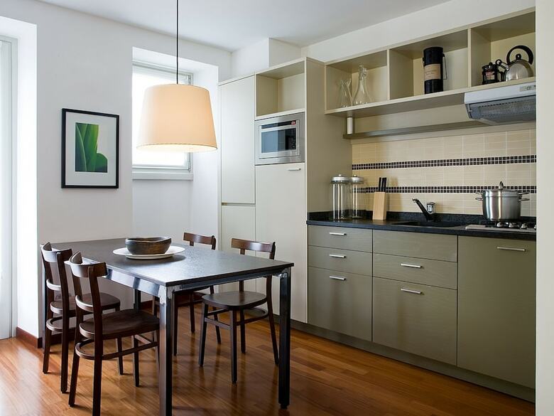 Apartamento Nen� - Accommodation Il Vicolo