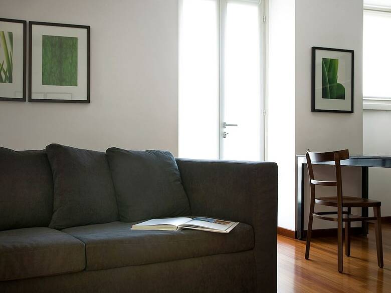 Apartamento Nen� - Accommodation Il Vicolo