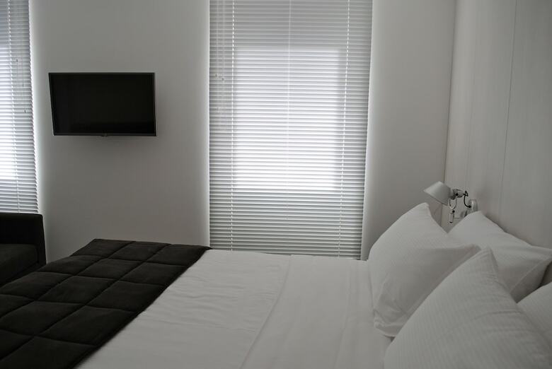Apartamento Nen� - Accommodation Il Vicolo