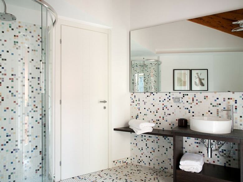 Apartamento Nen� - Accommodation Il Vicolo