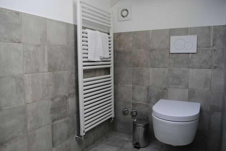 Apartamento Nen� - Accommodation Il Vicolo