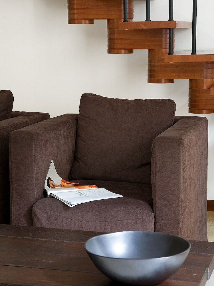 Apartamento Nen� - Accommodation Il Vicolo